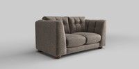 2 Seater Small Sofa