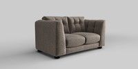 2 Seater Small Sofa