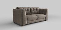 3 Seater Small Sofa