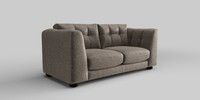 3 Seater Small Sofa