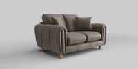 2 Seater Small Sofa