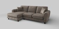 Medium Sofa Chaise - Left Hand