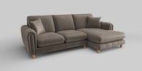 Medium Sofa Chaise - Right Hand