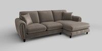 Medium Sofa Chaise - Right Hand