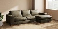 Large Sofa Chaise - Right Hand