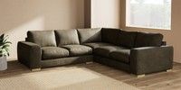 Medium Corner Sofa - Universal