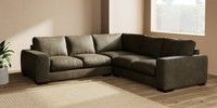 Medium Corner Sofa - Universal