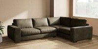 Large Corner Sofa - Right Hand