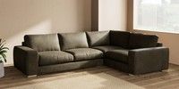 Large Corner Sofa - Right Hand