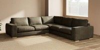Large Corner Sofa - Universal