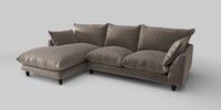 Medium Sofa Chaise - Left Hand