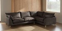 Large Corner Sofa - Right Hand