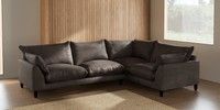 Large Corner Sofa - Right Hand
