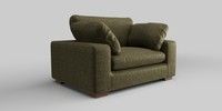2 Seater Small Sofa