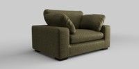 2 Seater Small Sofa