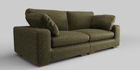 4 Seater Large Sofa