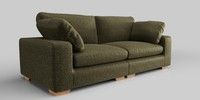 4 Seater Large Sofa