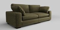 4 Seater Large Sofa