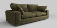 4 Seater Large Sofa