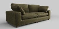4 Seater Large Sofa