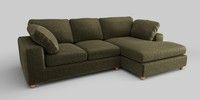 Medium Sofa Chaise - Right Hand