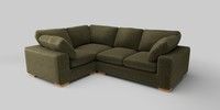 Medium Corner Sofa - Left Hand