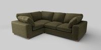 Medium Corner Sofa - Left Hand