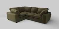 Medium Corner Sofa - Left Hand