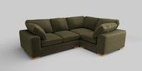 Medium Corner Sofa - Right Hand