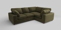 Medium Corner Sofa - Right Hand