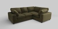 Medium Corner Sofa - Right Hand