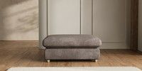 Extra Large Footstool