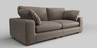 4 Seater Large Sofa