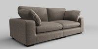 4 Seater Large Sofa