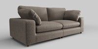 4 Seater Large Sofa