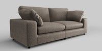 4 Seater Large Sofa