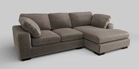 Medium Sofa Chaise - Right Hand