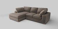 Medium Corner Chaise - Left Hand