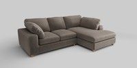 Medium Corner Chaise - Right Hand