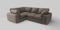 Medium Corner Sofa - Left Hand