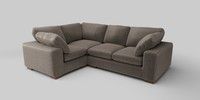 Medium Corner Sofa - Left Hand