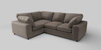 Medium Corner Sofa - Left Hand