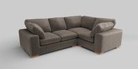 Medium Corner Sofa - Right Hand