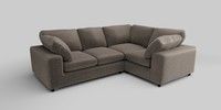 Medium Corner Sofa - Right Hand