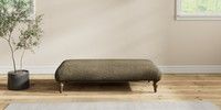 Extra Large Footstool