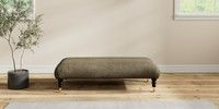 Extra Large Footstool