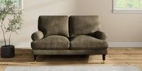 2 Seater Small Sofa