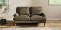 2 Seater Small Sofa