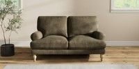 2 Seater Small Sofa