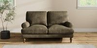 2 Seater Small Sofa